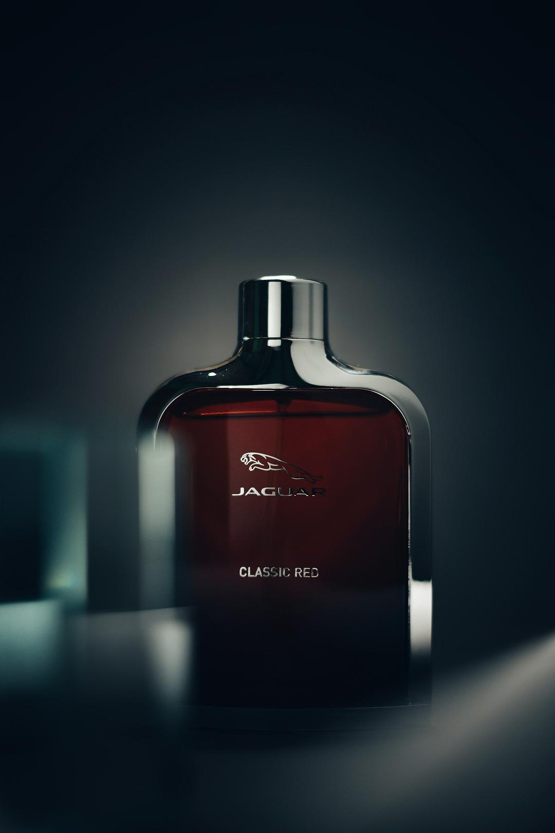 JAGUAR Classic Eau de Toilette - 40 ml (For Men)