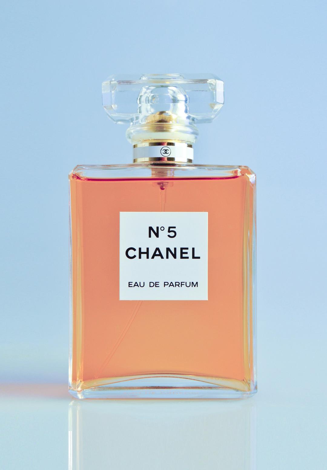 CHANEL N5