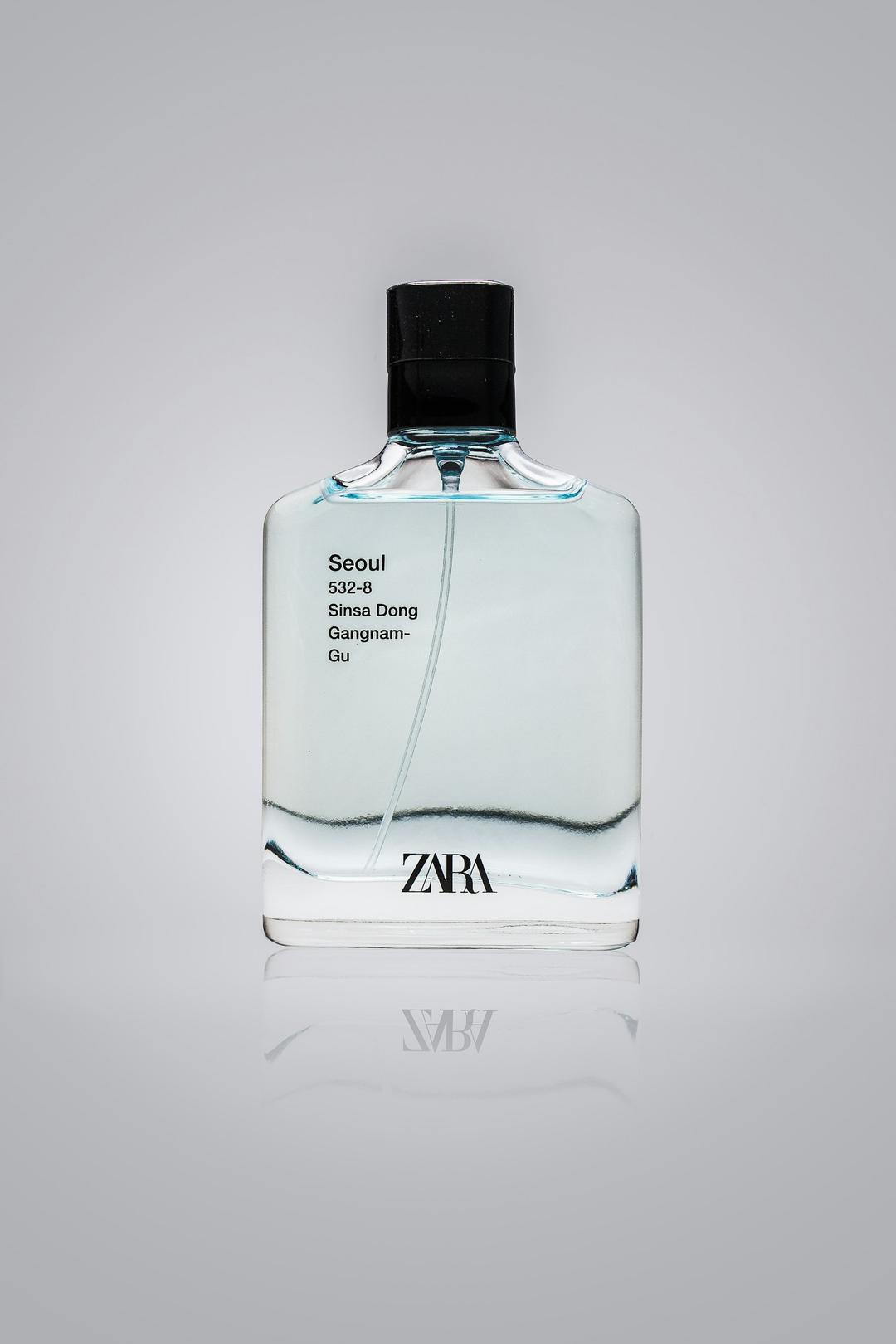 Zara SEOUL 100 ML (3.4 FL. OZ)