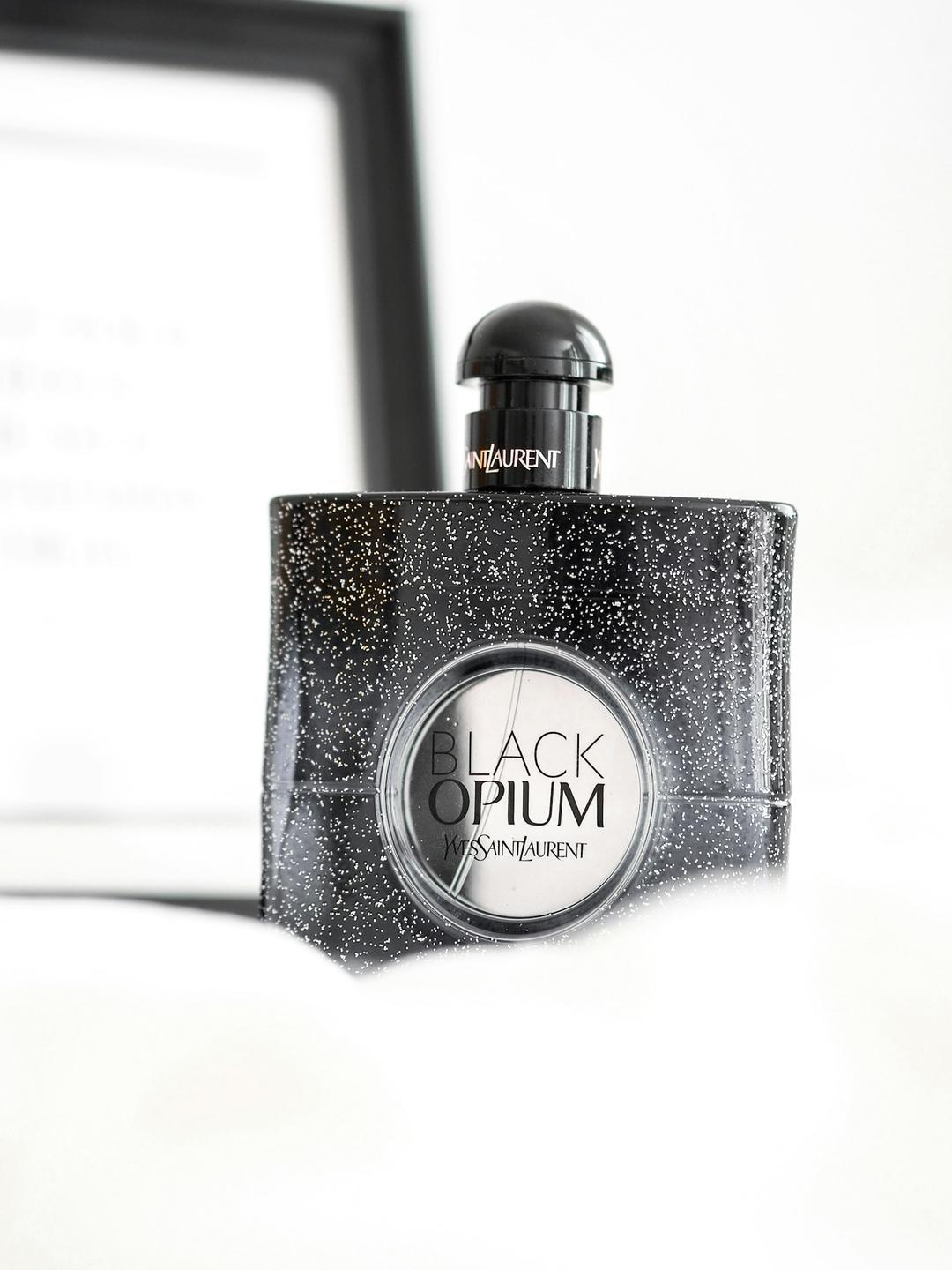 Black Opium Eau de Parfum 