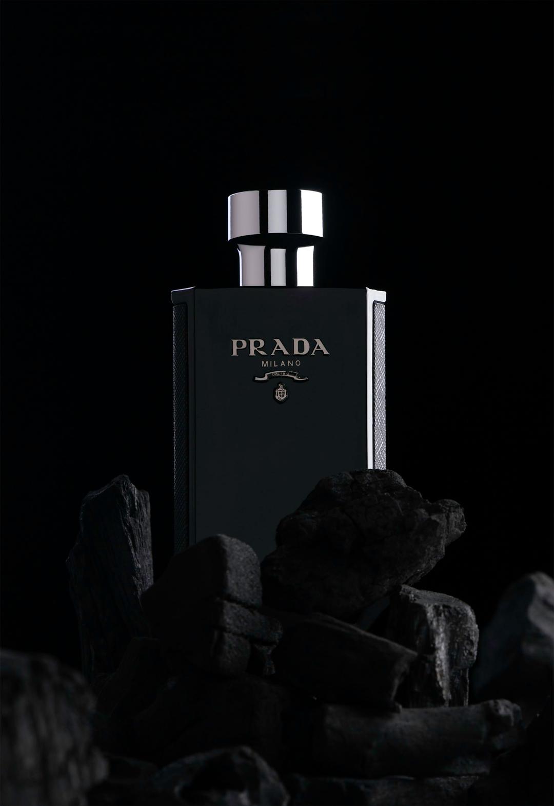 PRADA MILANO PERFUME 100ML