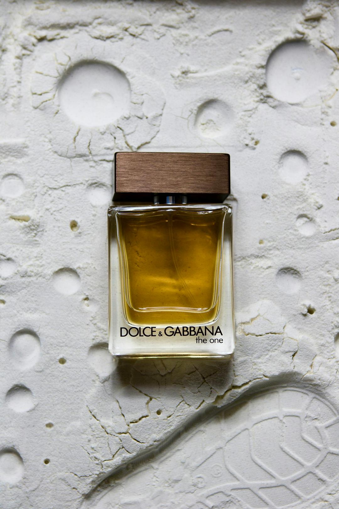 Dolce & Gabanna the One